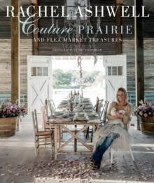 COUTURE PRAIRIE HB