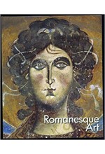 ROMANESQUE ART-POCKET VISUAL ENCYCLOPEDIA PB