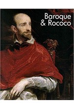 BAROQUE AND ROCOCO-POCKET VISUAL ENCYCLOPEDIA PB