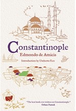 CONSTANTINOPLE PB