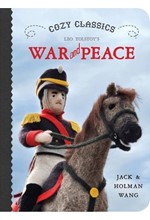 COZY CLASSICS-WAR AND PEACE ΒΒ