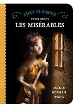 COZY CLASSICS-LES MISERABLES ΒΒ