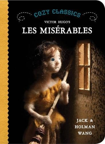 COZY CLASSICS-LES MISERABLES ΒΒ