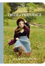 COZY CLASSICS-PRIDE AND PREJUDICE ΒΒ