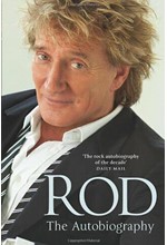 ROD THE AUTOBIOGRAPHY