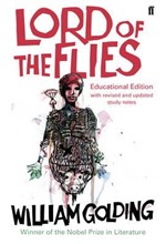 LORD OF THE FLIES-EDUCATIONAL EDITION PB