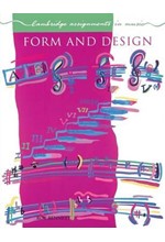 FORM AND DESIGN