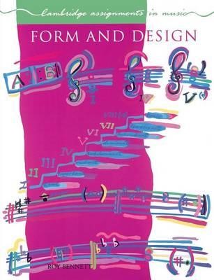 FORM AND DESIGN