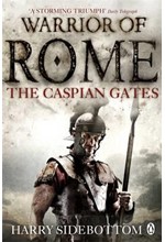 CASPIAN GATES-WARRIOR OF ROME 4 PB