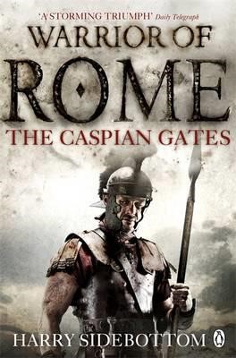 CASPIAN GATES-WARRIOR OF ROME 4 PB