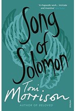 THE SONG OF SOLOMON PB