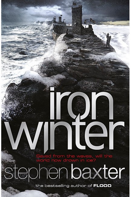 IRON WINTER PB