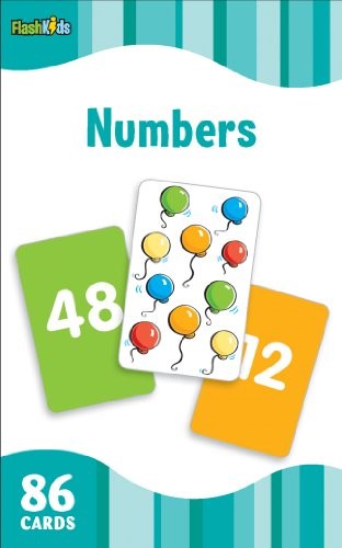 FLASH KIDS-NUMBERS