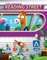 READING STREET 2011 READER'S AND WRITER'S NOTEBOOK GRADE 5 VOL.2