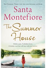 THE SUMMER HOUSE PB