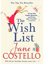 THE WISH LIST PB