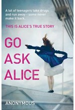 GO ASK ALICE PB