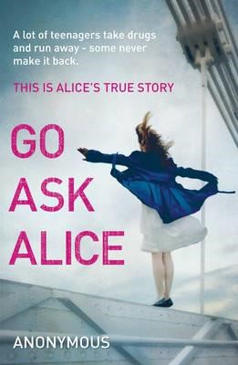 GO ASK ALICE PB