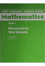 MATH 1 ADDISON WESLEY HOMEWORK