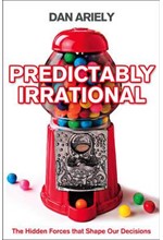 PREDICTABLY IRRATIONAL