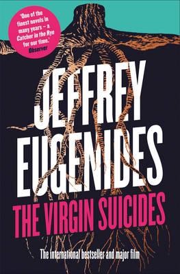 THE VIRGIN SUICIDES PB