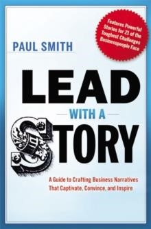 LEAD WITH A STORY