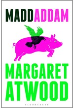 MADDADDAM HB