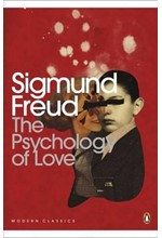 THE PSYCHOLOGY OF LOVE PB