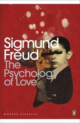 THE PSYCHOLOGY OF LOVE PB