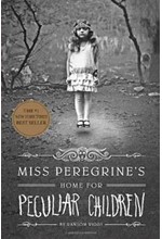 MISS PEREGRINES HOME FOR PECULIAR CHILDREN