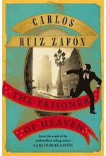 THE PRISONER OF HEAVEN PB