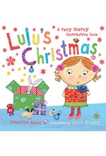 LULU'S CHRISTMAS HB