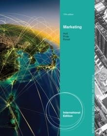 MARKETING-ISE 17TH EDITION