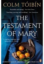 THE TESTAMENT OF MARY