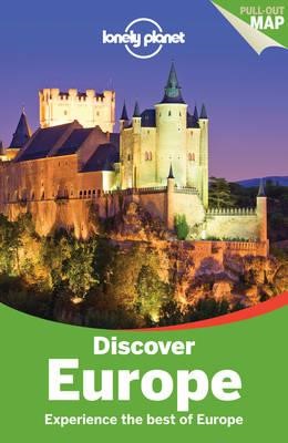 EUROPE DISCOVER-3RD EDITION ΡΒ