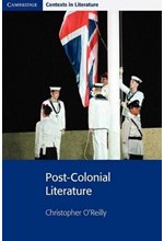 POST-COLONIAL LITERATURE