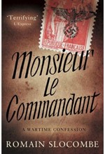 MONSIEUR LE COMMANDANT PB