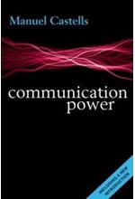 COMMUNICATION POWER