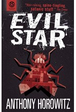 THE POWER OF FIVE 2-EVIL STAR PB