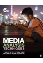 MEDIA ANALYSIS TECHNIQUES PB