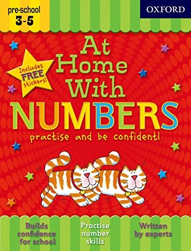 AT HOME WITH NUMBERS