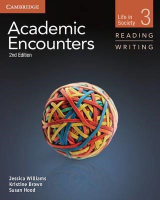 ACADEMIC ENCOUNTERS 3