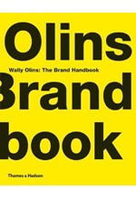 WALLY OLINS-THE BRAND HANDBOOK