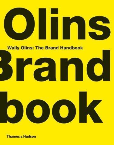 WALLY OLINS-THE BRAND HANDBOOK