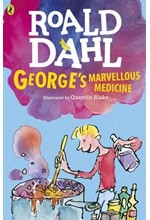 GEORGE'S MARVELLOUS MEDICINE PB