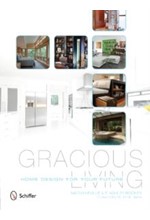 GRACIOUS LIVING HB