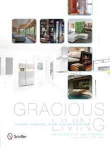 GRACIOUS LIVING HB