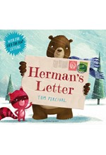 HERMAN'S LETTER PB