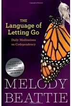 THE LANGUAGE OF LETTING GO