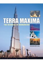 TERRA MAXIMA-THE RECORDS OF HUMANKIND